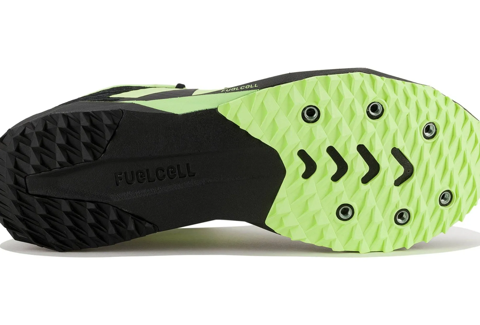 FuelCell XC7 V5 femme