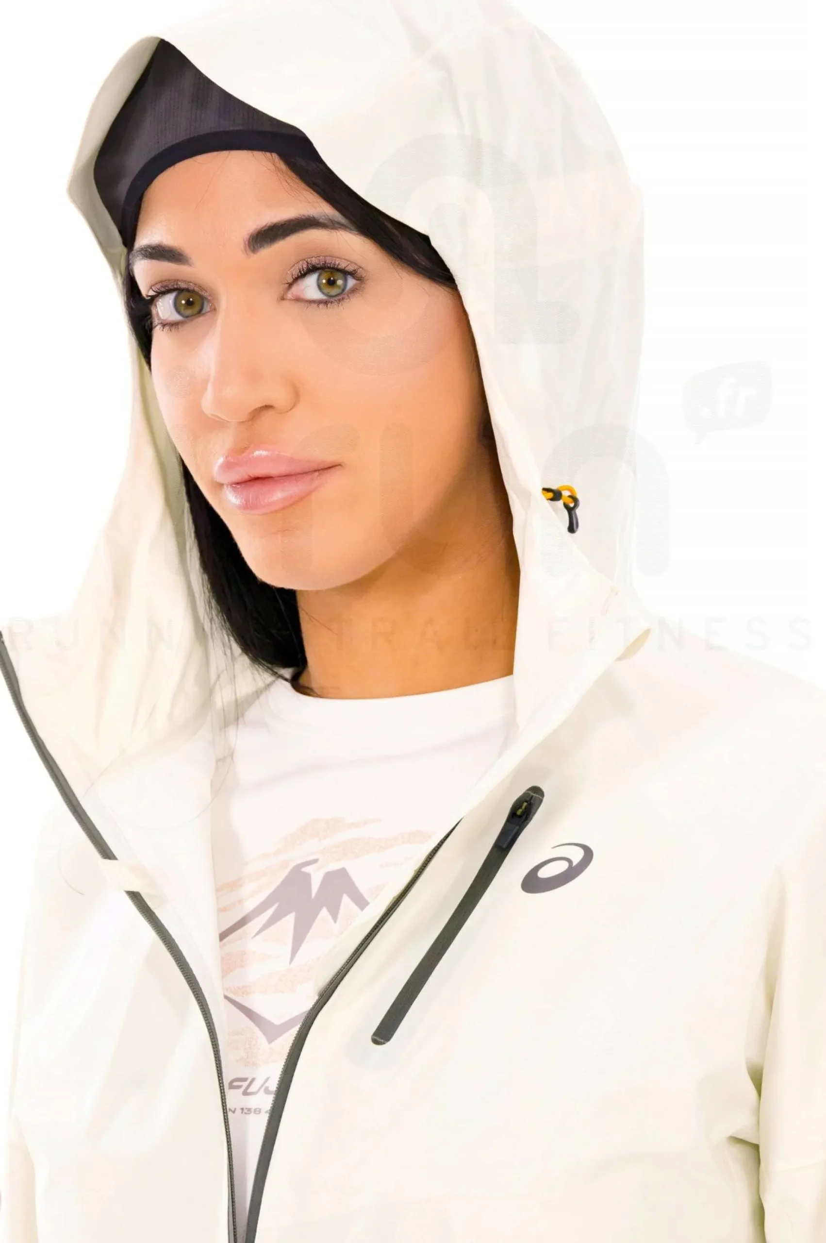 Fujitrail Elite femme