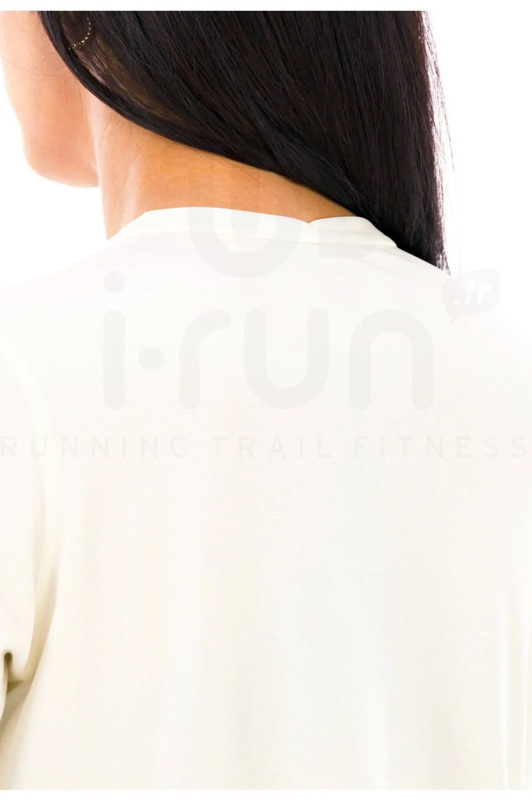 Fujitrail Logo femme