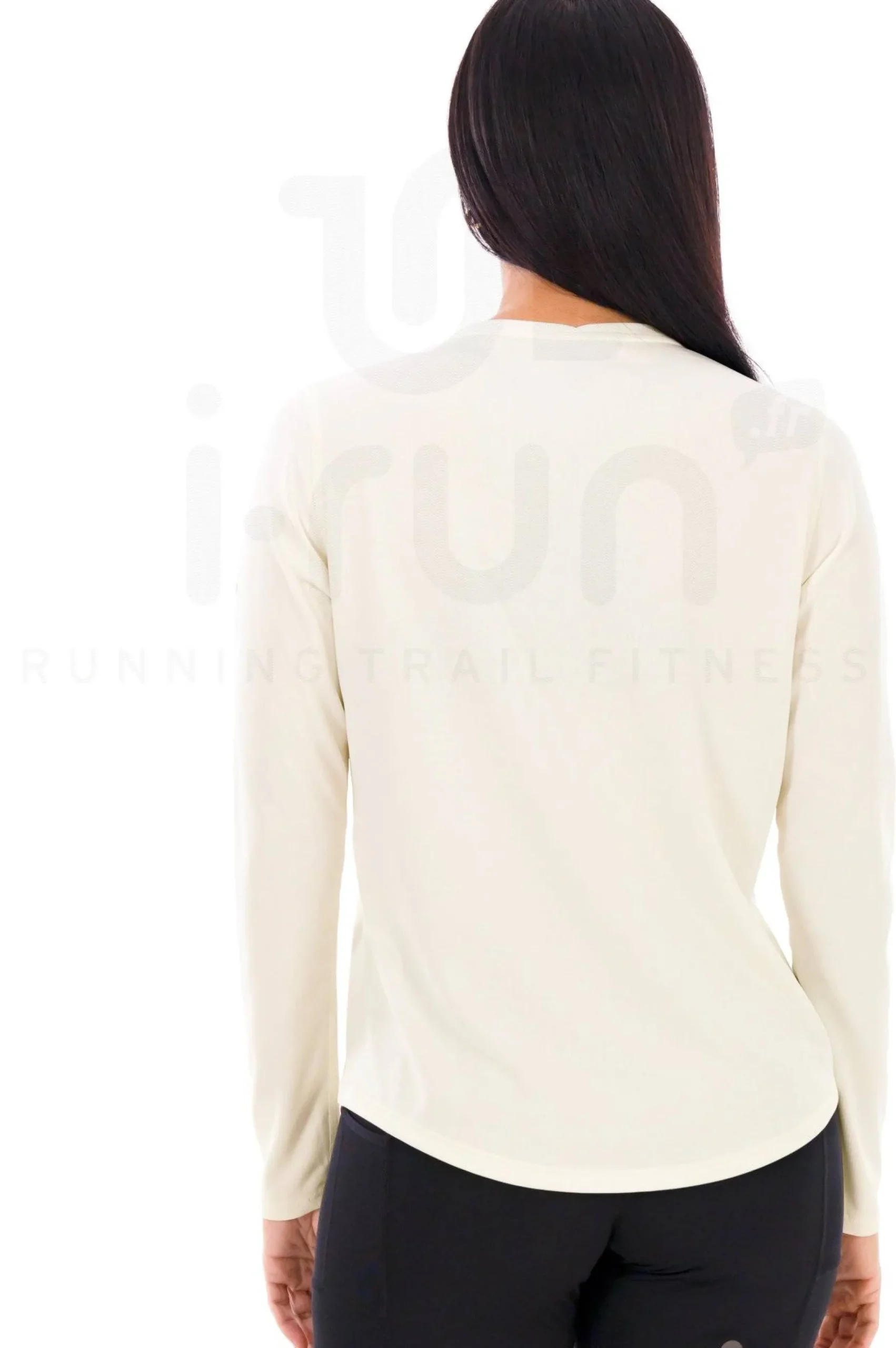 Fujitrail Logo femme