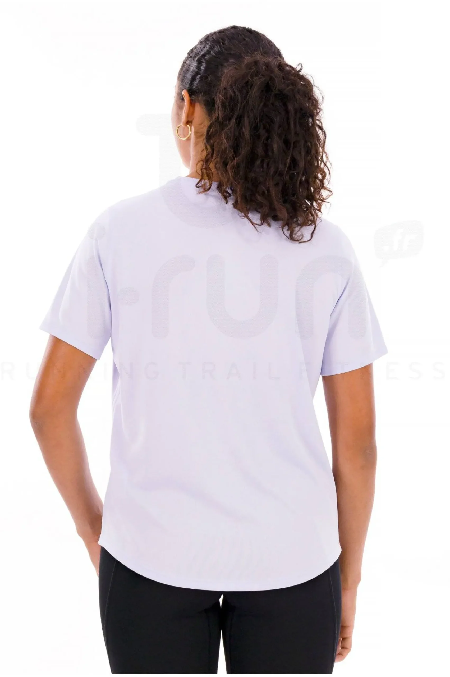 Fujitrail Logo femme