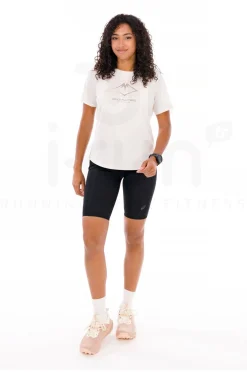 Fujitrail Logo femme