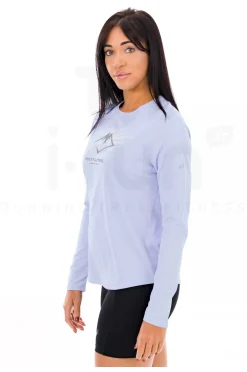 Fujitrail Logo femme