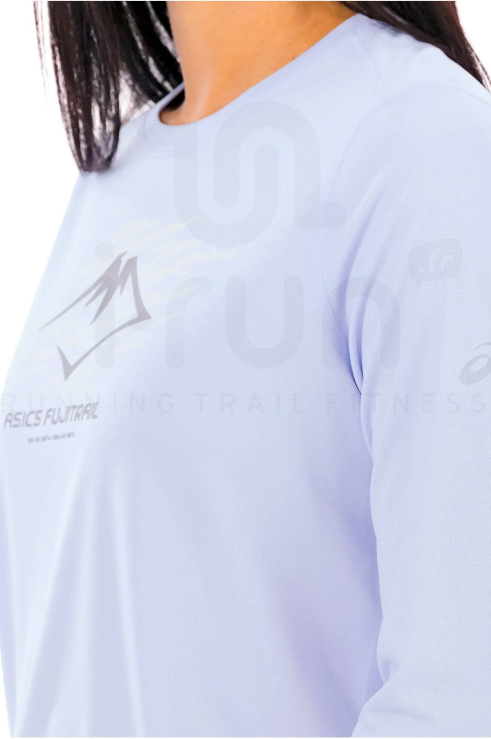 Fujitrail Logo femme