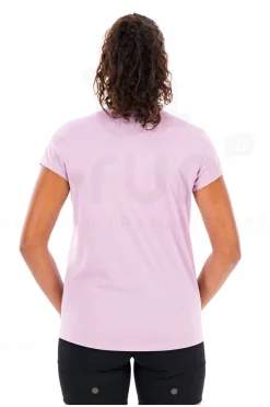 Fujitrail Logo femme