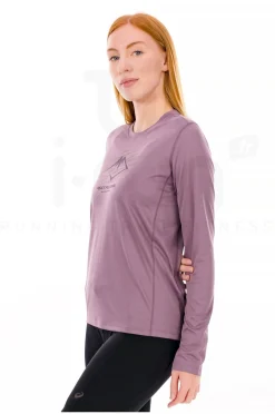 Fujitrail Logo W femme