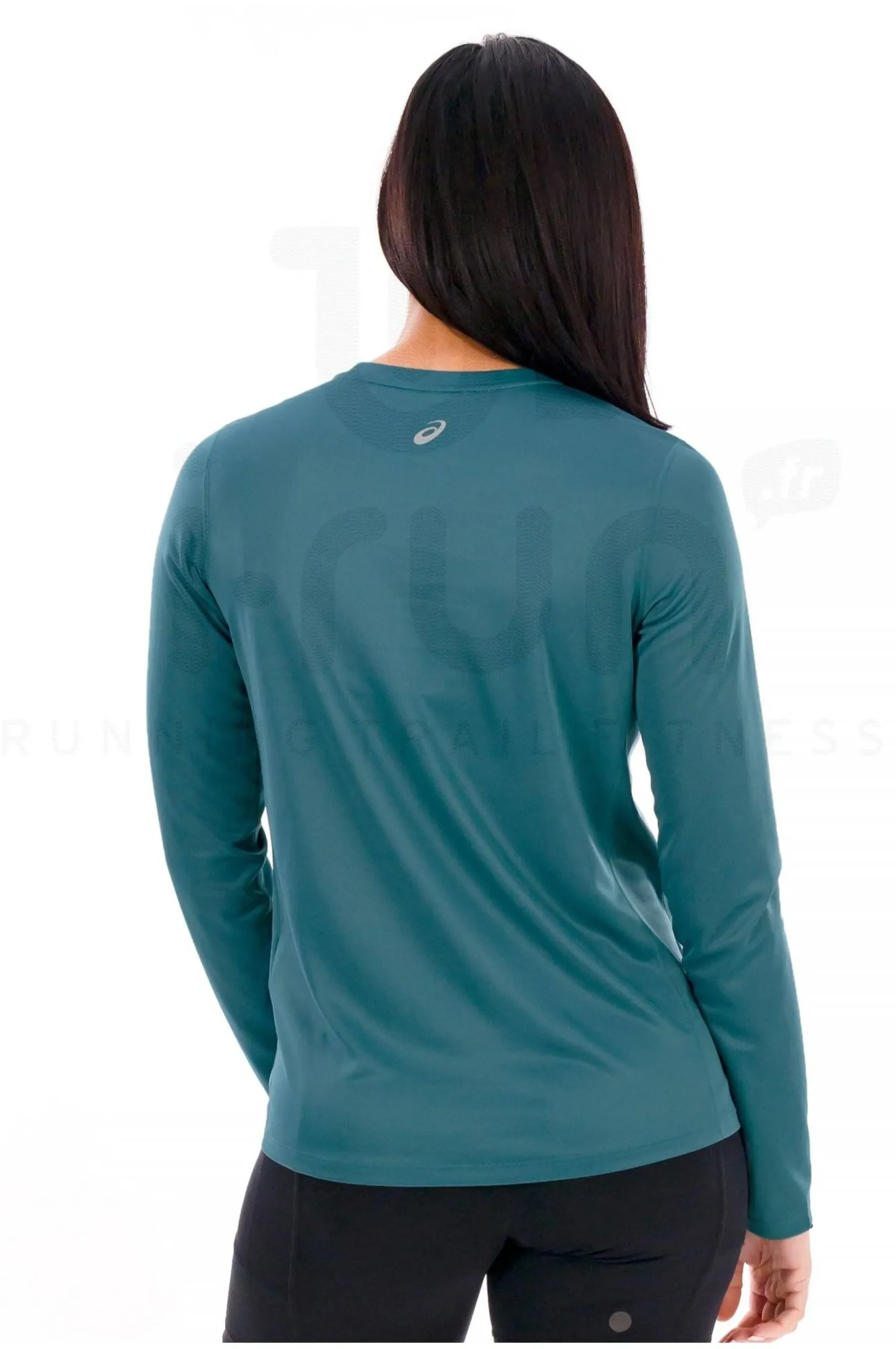 Fujitrail Logo W femme