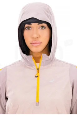 Fujitrail Packable Windbreaker femme