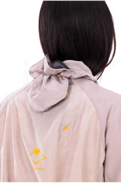 Fujitrail Packable Windbreaker femme