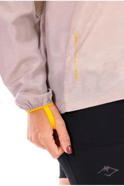 Fujitrail Packable Windbreaker femme