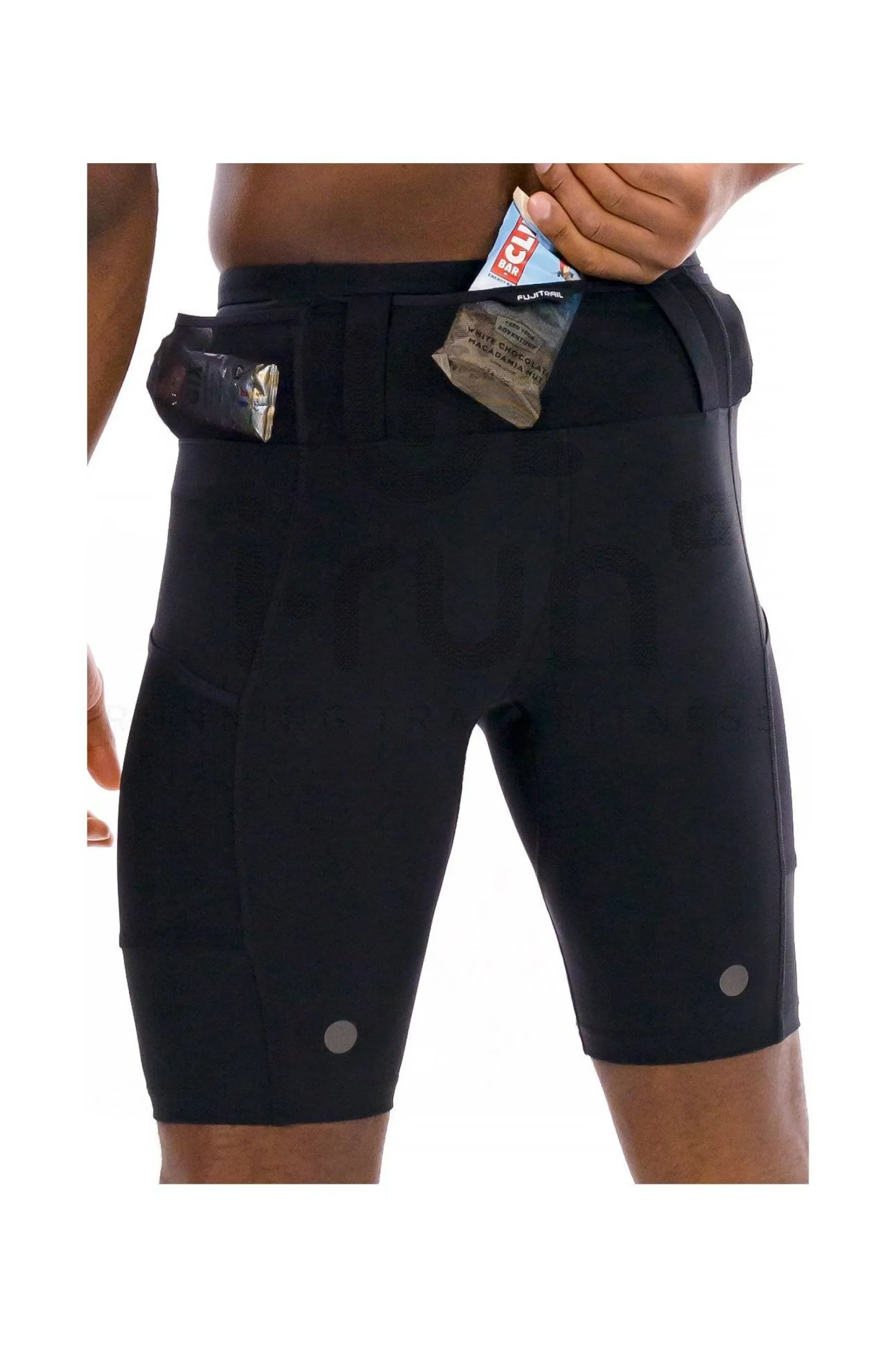 Fujitrail Sprinter Elite