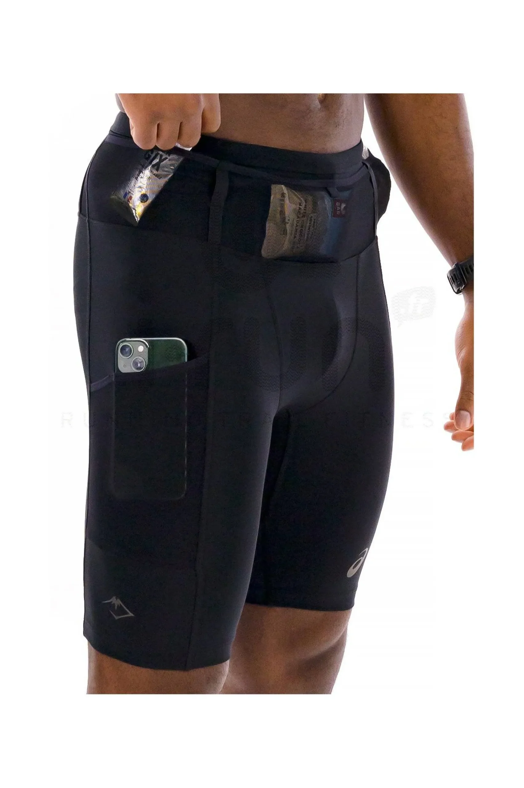 Fujitrail Sprinter Elite