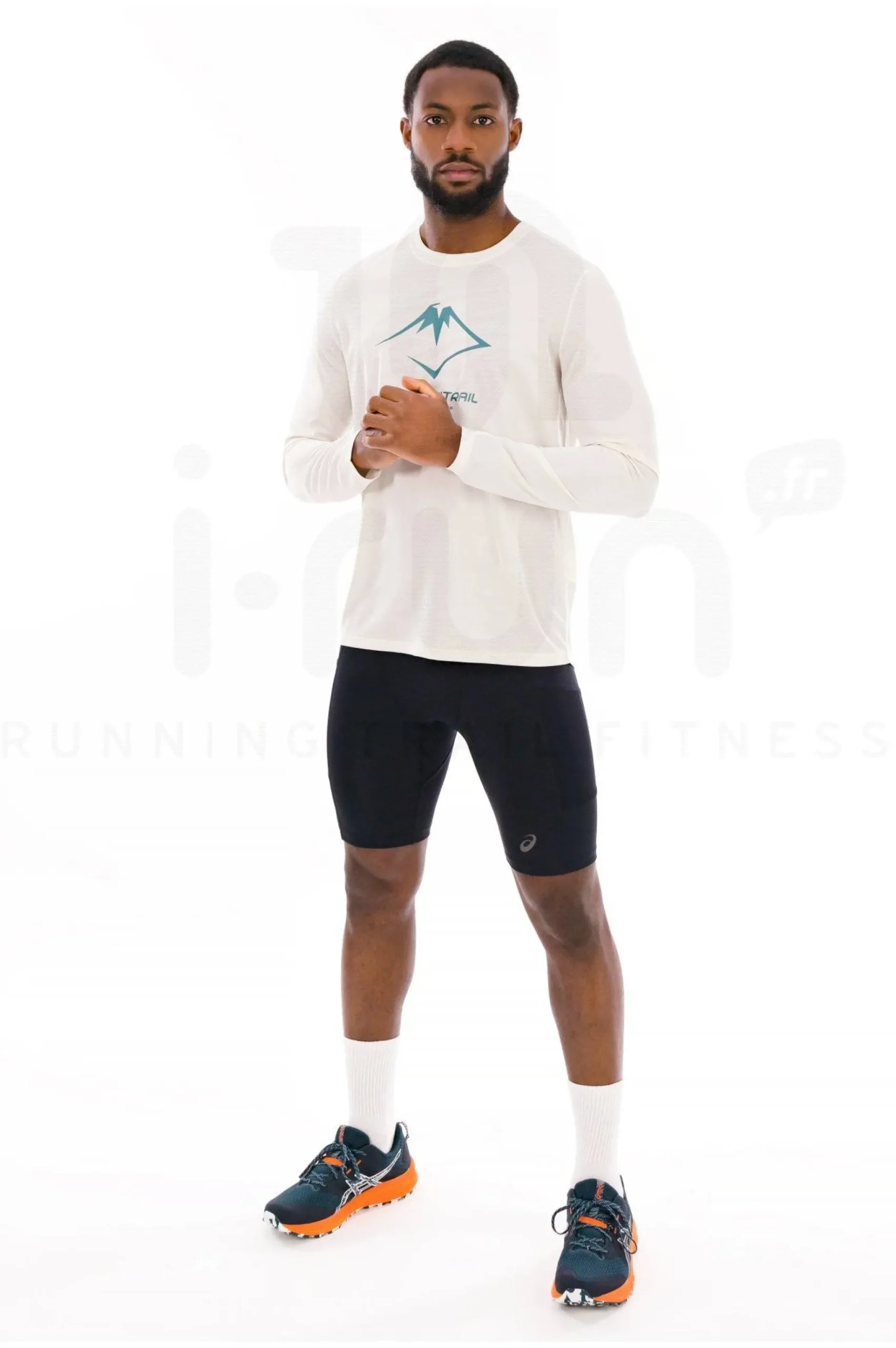 Fujitrail Sprinter Elite