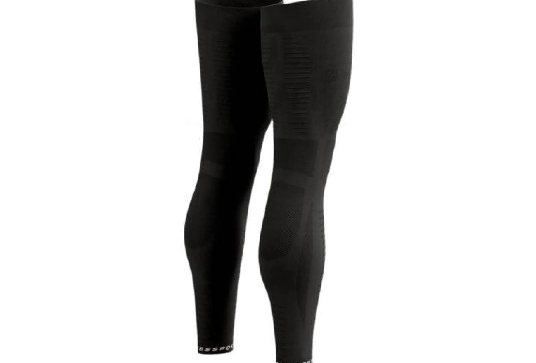 Full Legs recovery 2.0