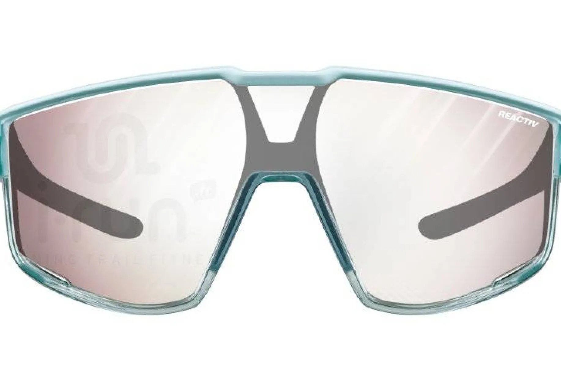 Fury Reactiv High Contrast 0-3