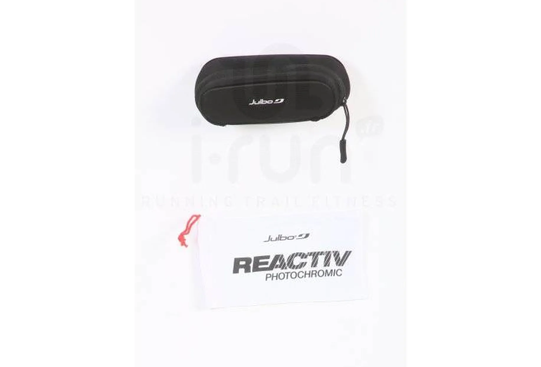 Fury Reactiv Photochromic 1-3