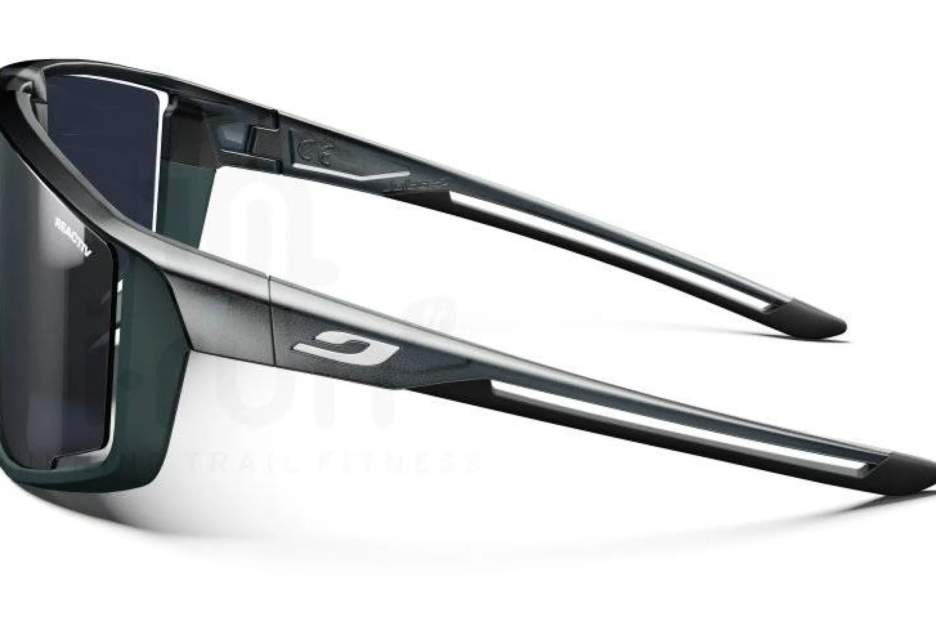 Fury Reactiv Photochromic 0-3