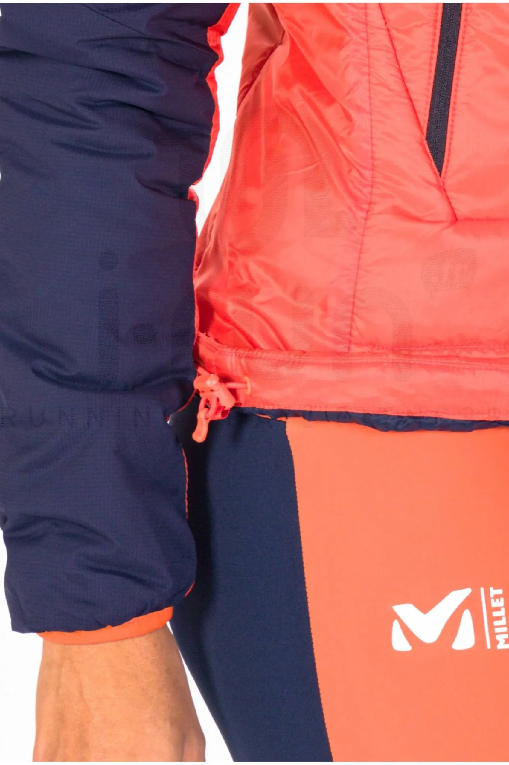 Fusion Airwarm W femme