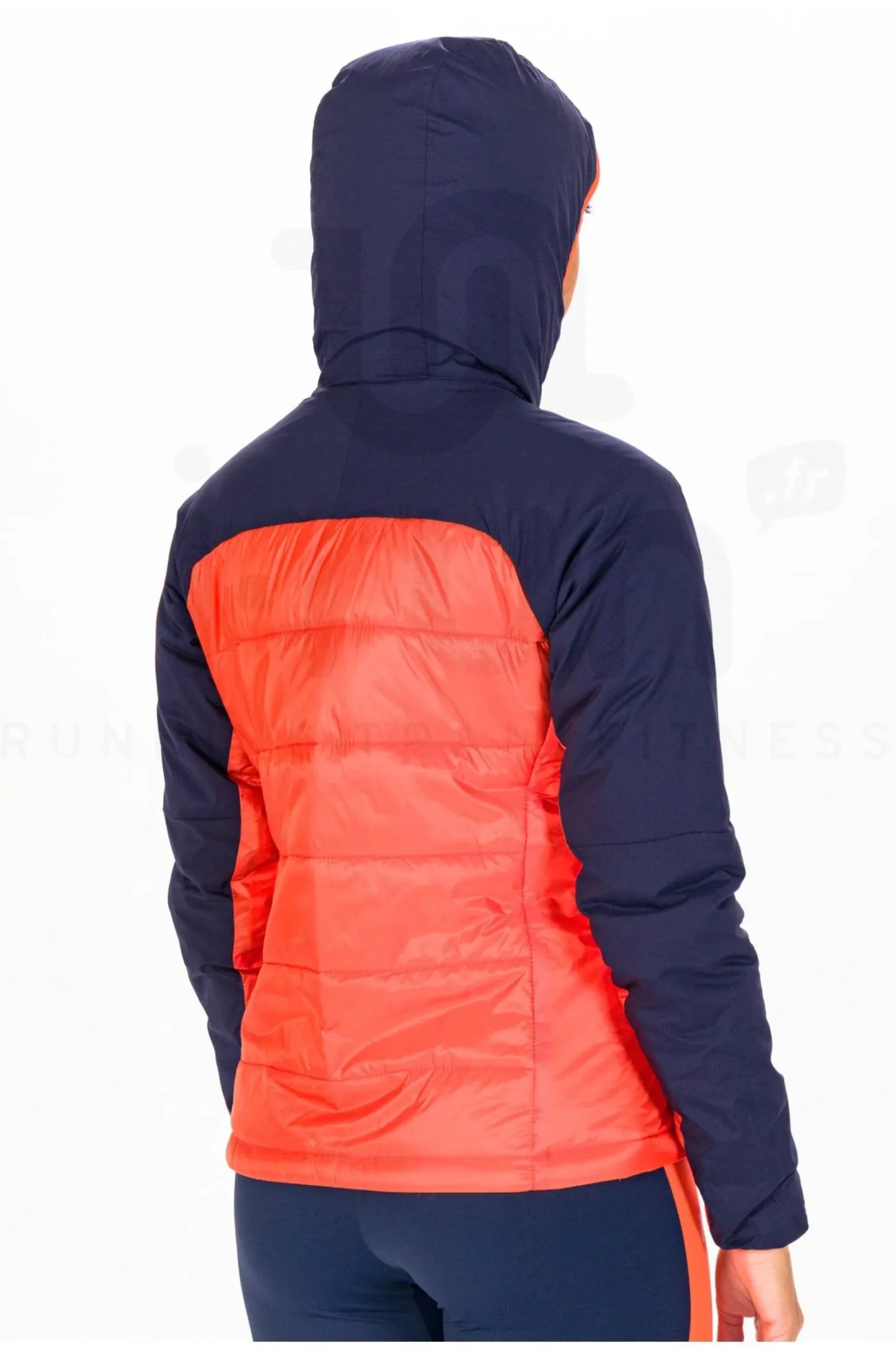 Fusion Airwarm W femme