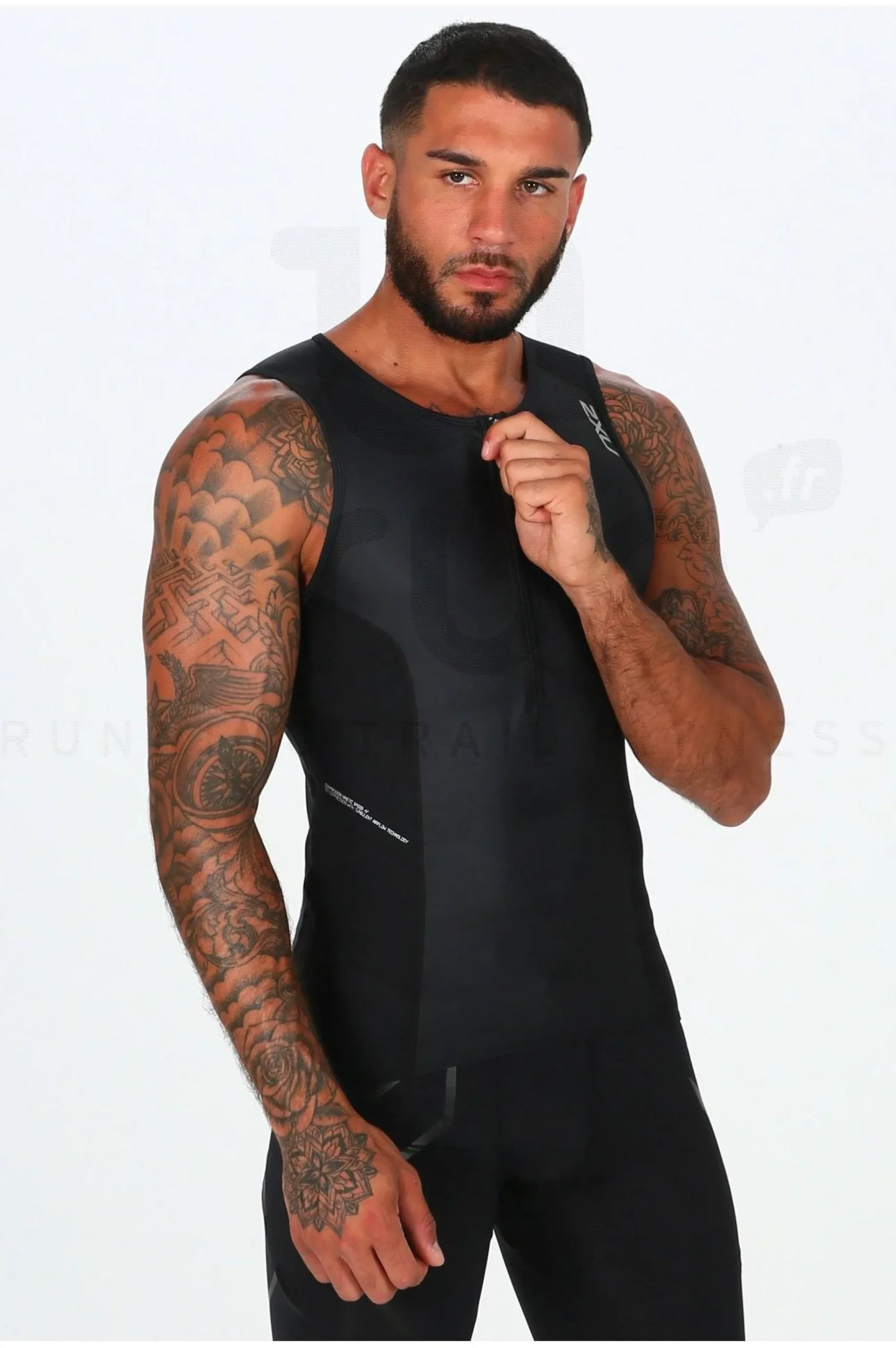 G:2 Long Distance Tri M