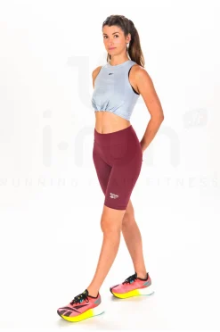 Gathered Solid W femme