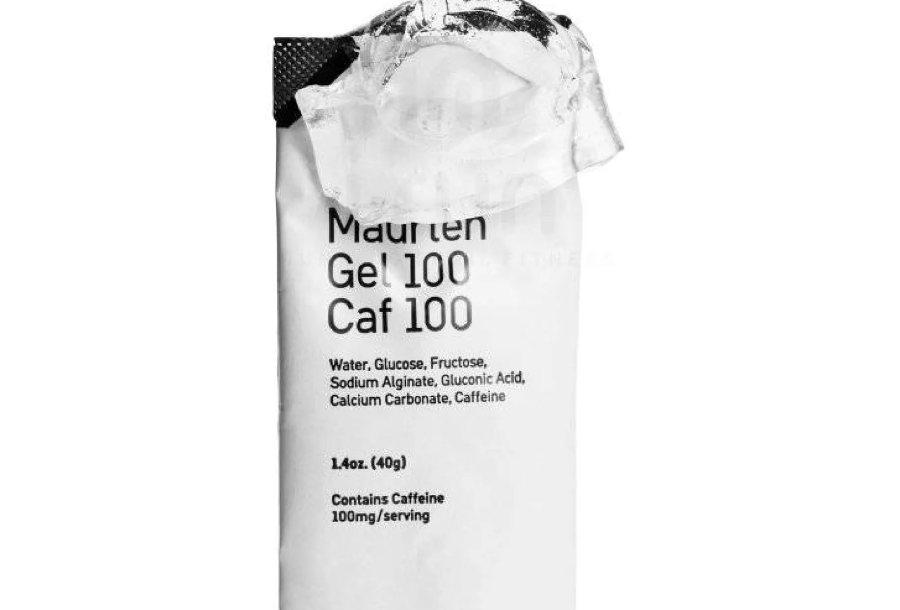 Gel 100 CAF 100 - 12 gels