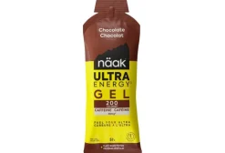 Gel Ultra Energy - chocolat caféine