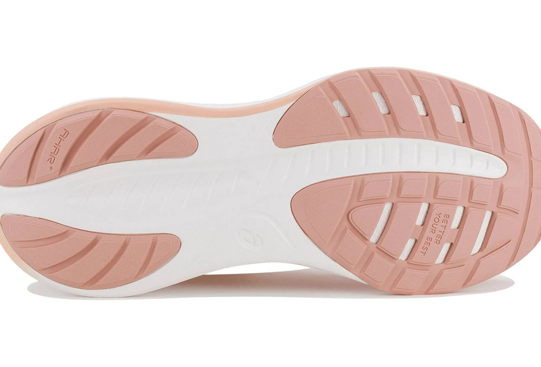 Gel-Cumulus 27 fille