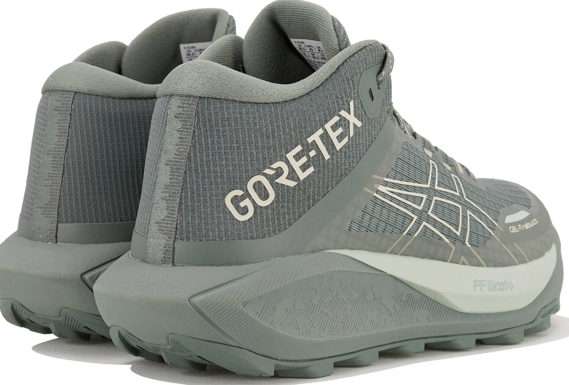 Gel-Trabuco MT Gore-Tex