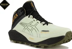 Gel-Trabuco MT Gore-Tex