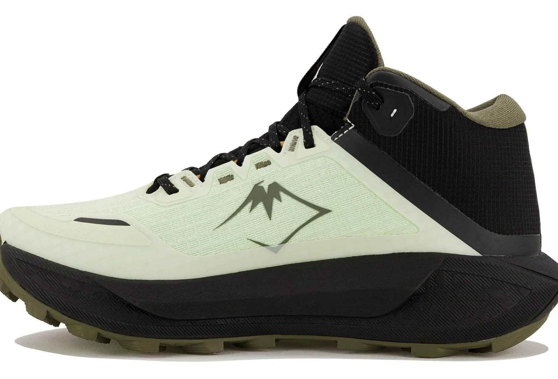 Gel-Trabuco MT Gore-Tex