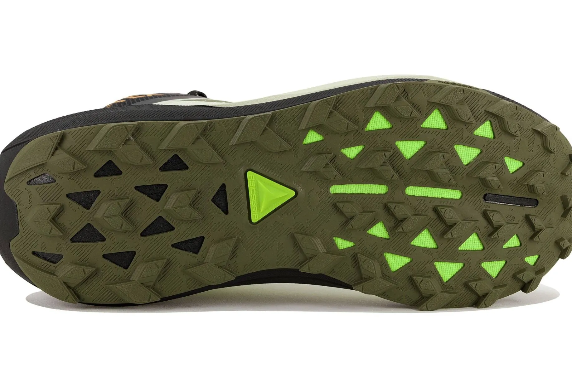 Gel-Trabuco MT Gore-Tex