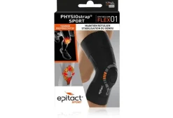 Genouillère Epithélium Flex 01