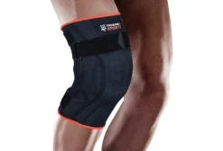 Genouillère ligamentaire renforcée