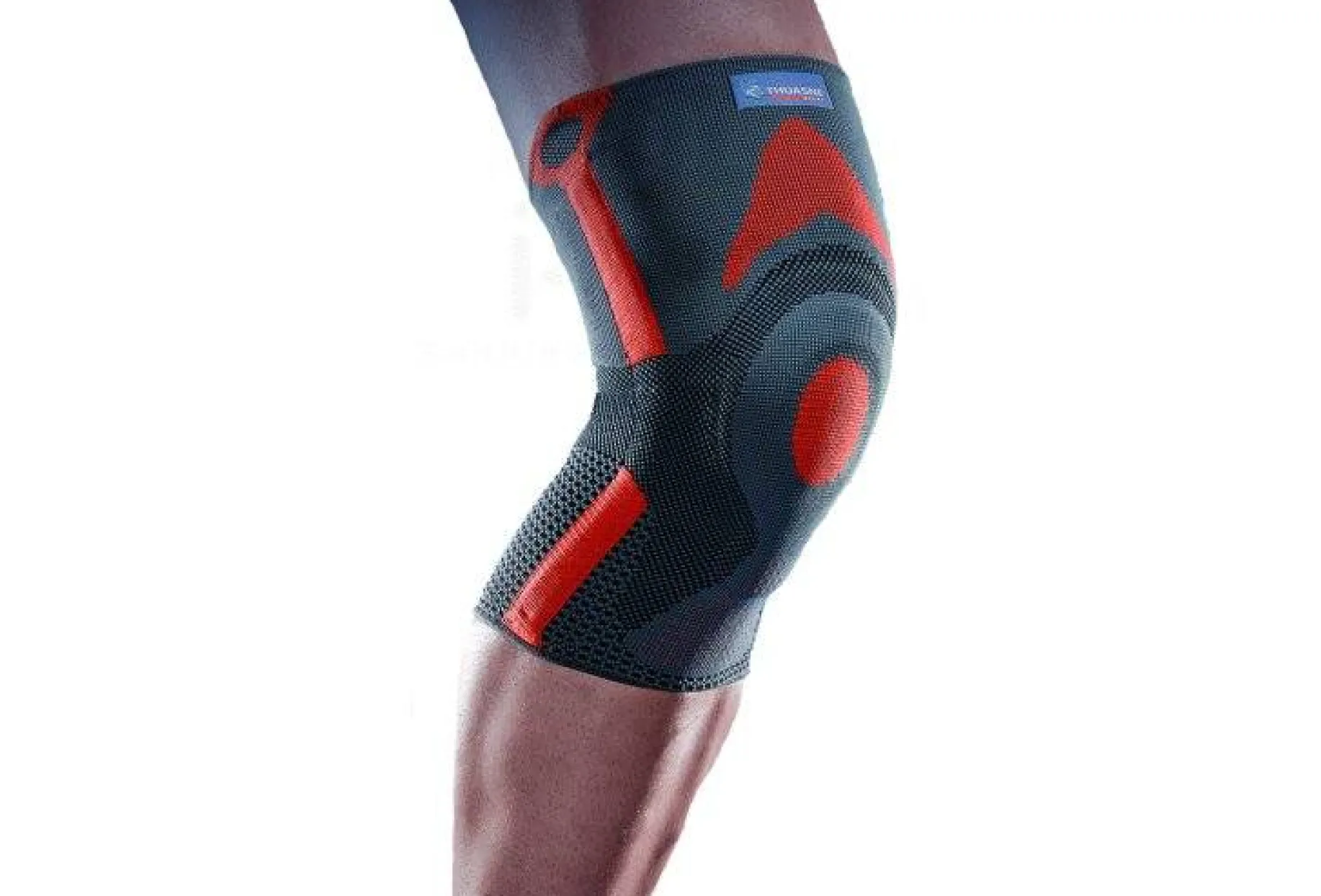 Genouillère Rotulienne Renforcée