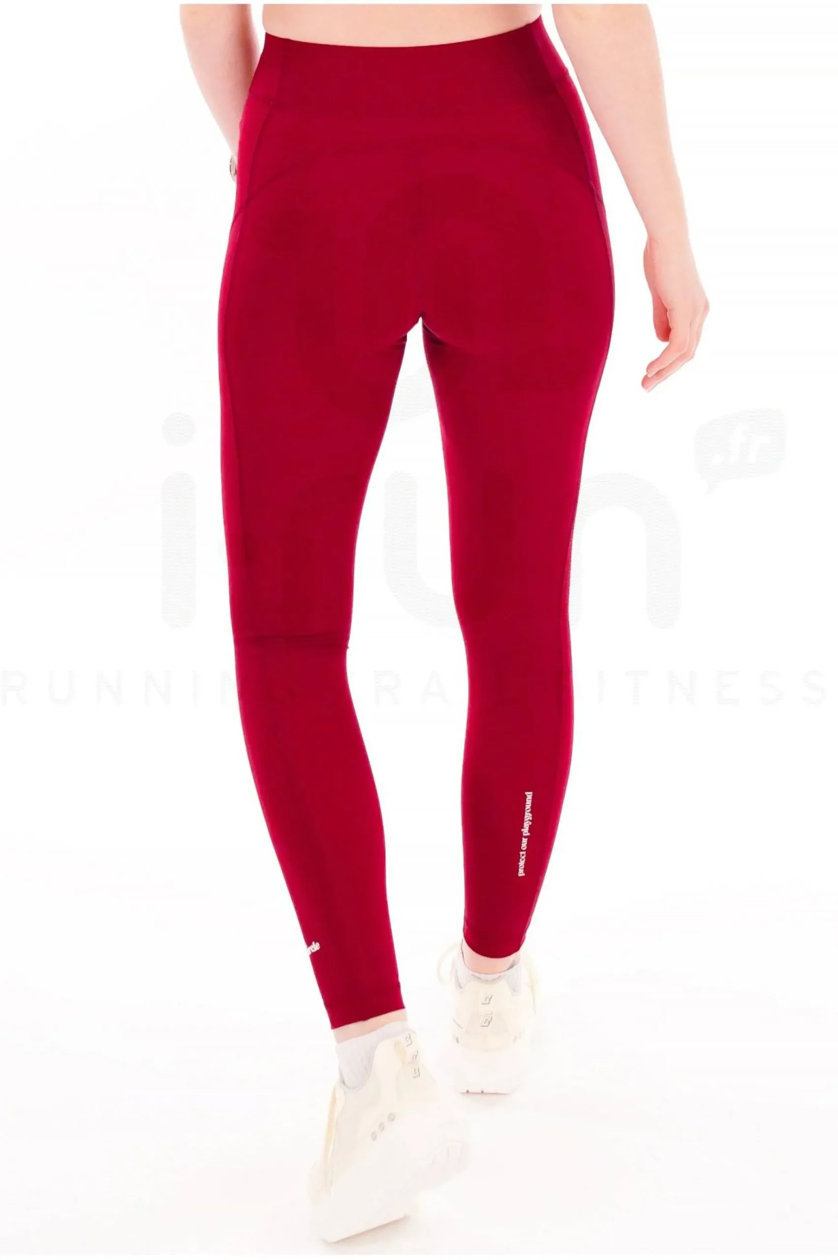 Get In Shape W femme