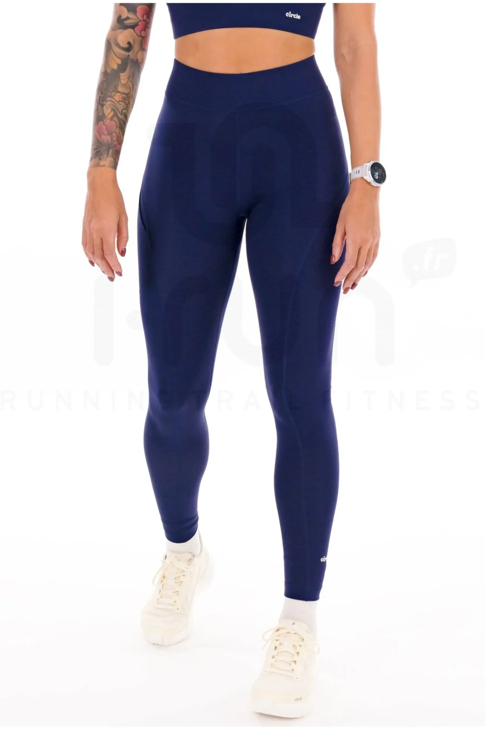 Get In Shape W femme