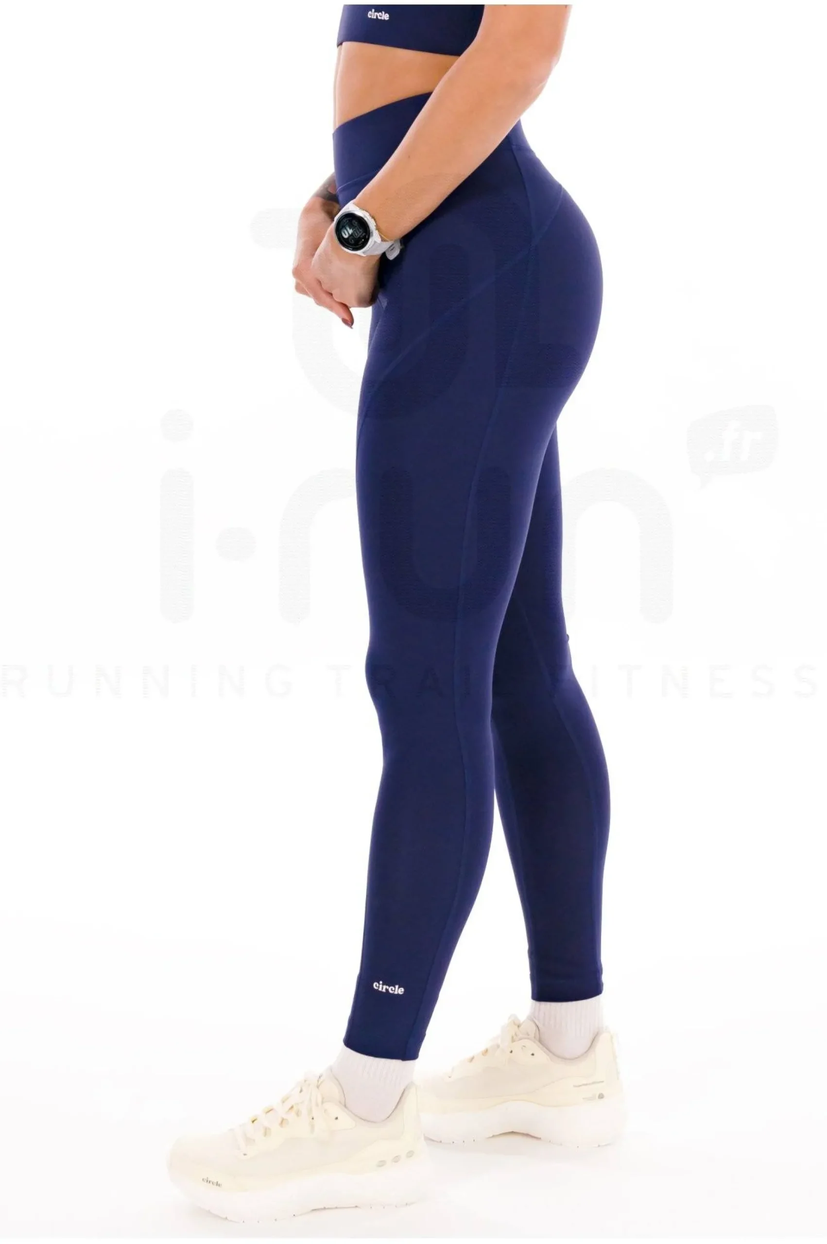 Get In Shape W femme