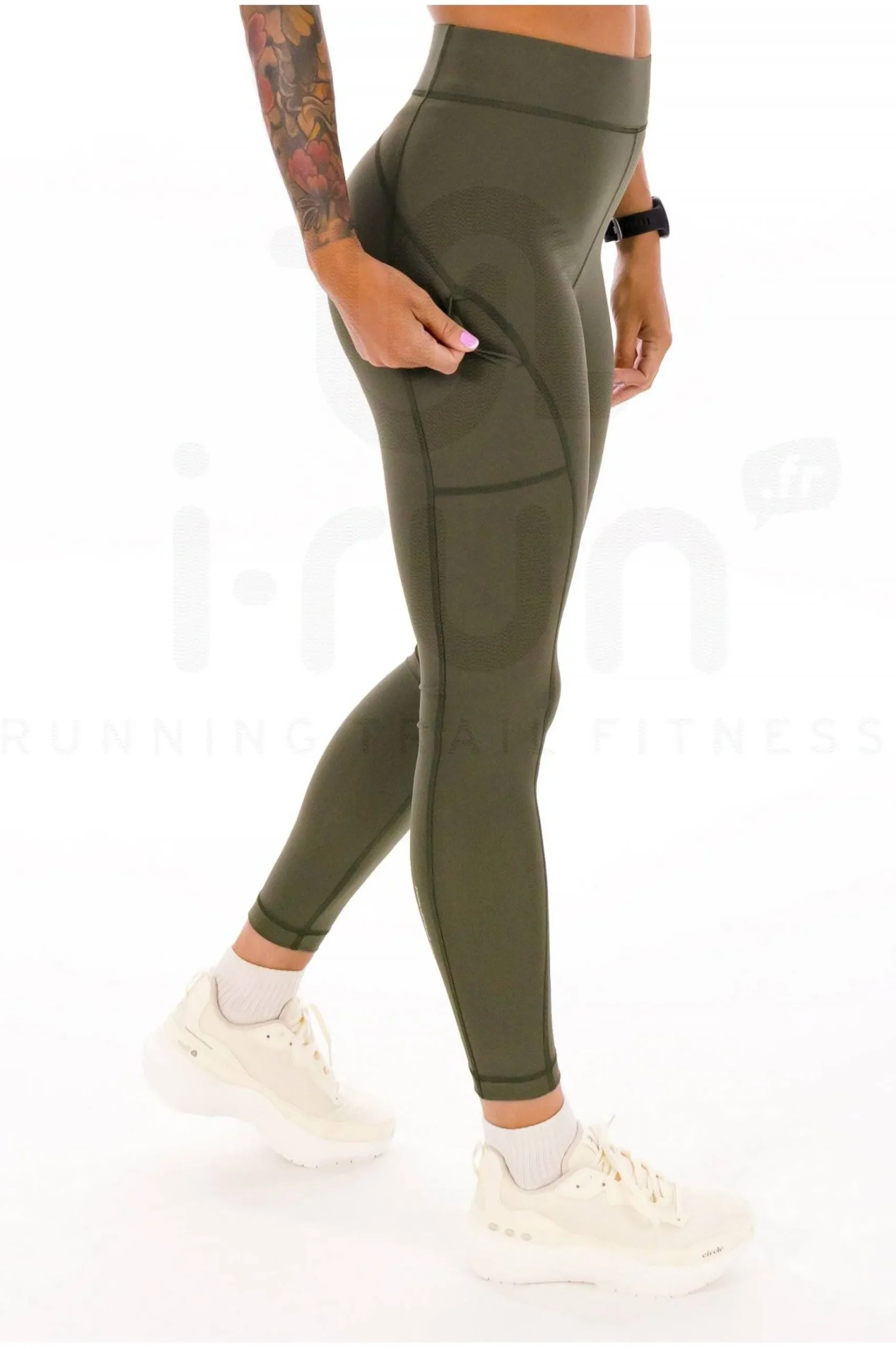 Get In Shape W femme