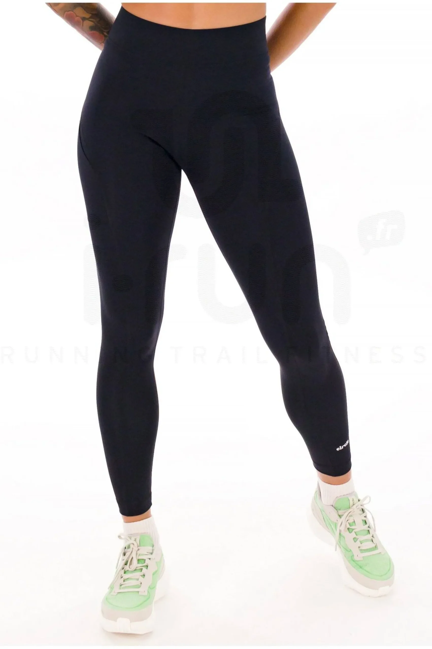 Get In Shape W femme