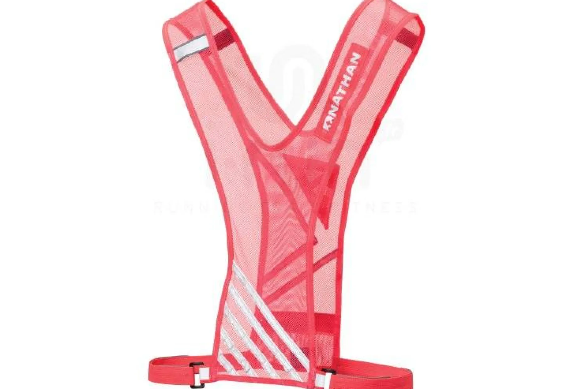 Gilet de sécurité Bandolier