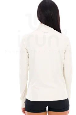 Glidetech 1/4 zip femme