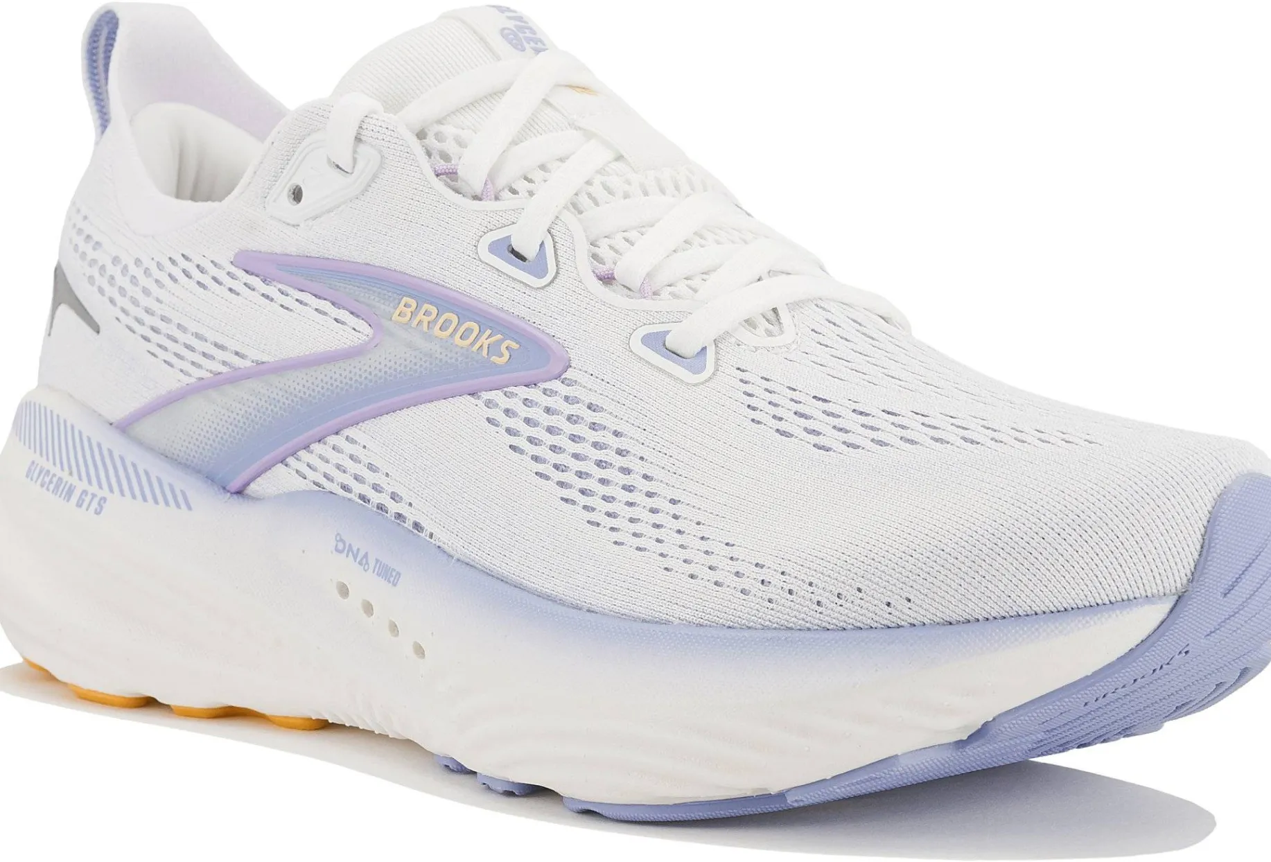 Glycerin GTS 22 femme