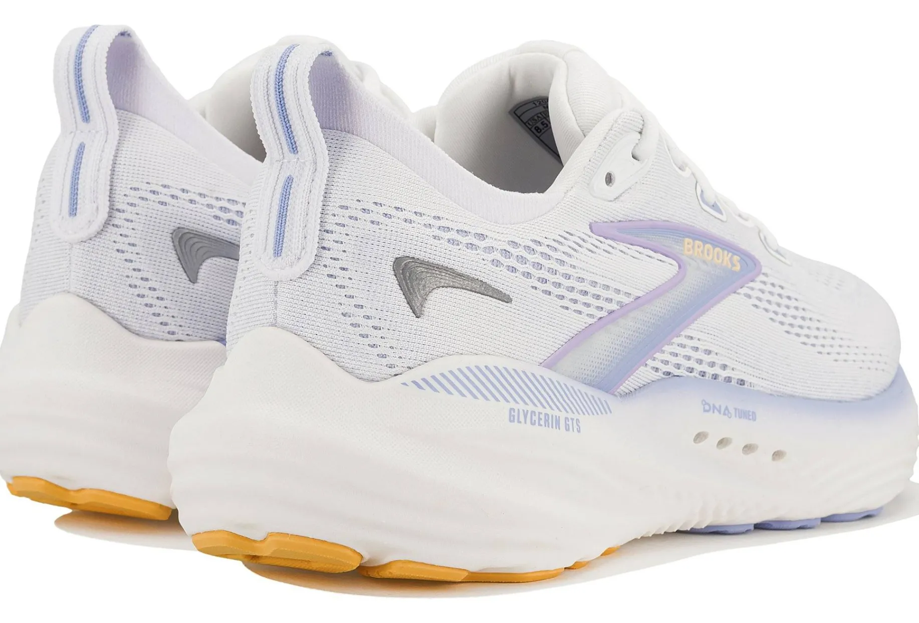 Glycerin GTS 22 femme