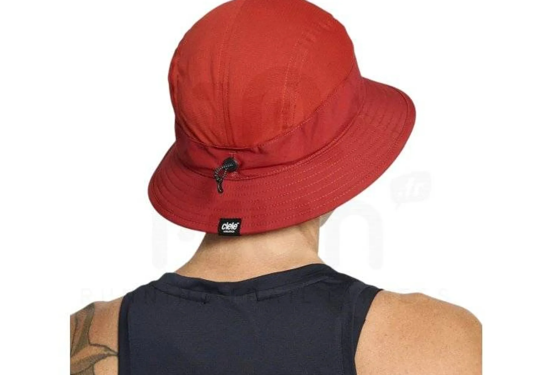 GOBucket - Comp - Athletics