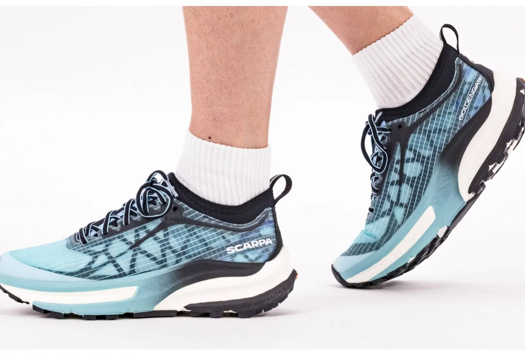 Golden Gate ATR W femme