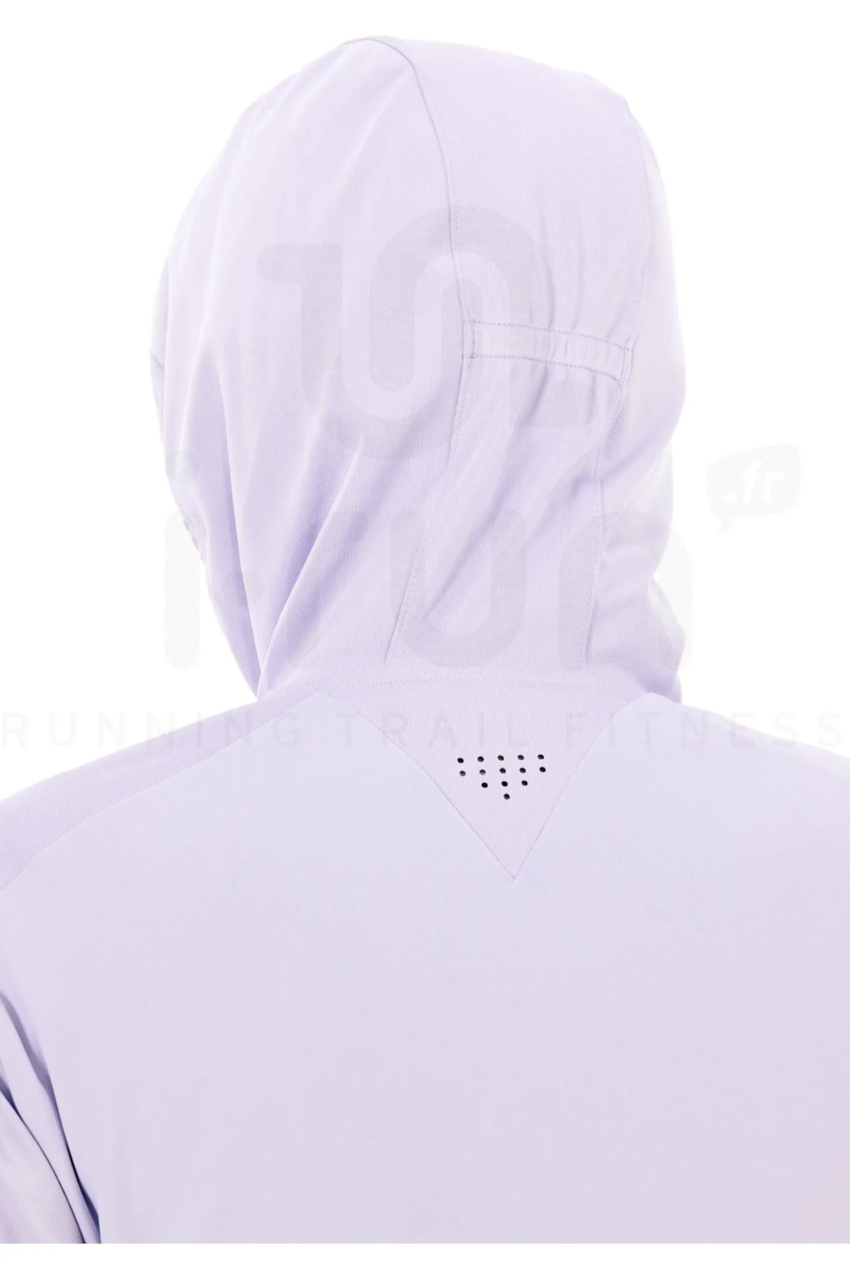 Gore-Tex Infinium Windstopper femme