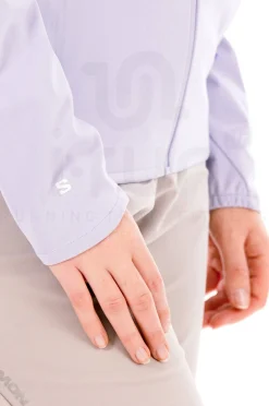 Gore-Tex Infinium Windstopper femme