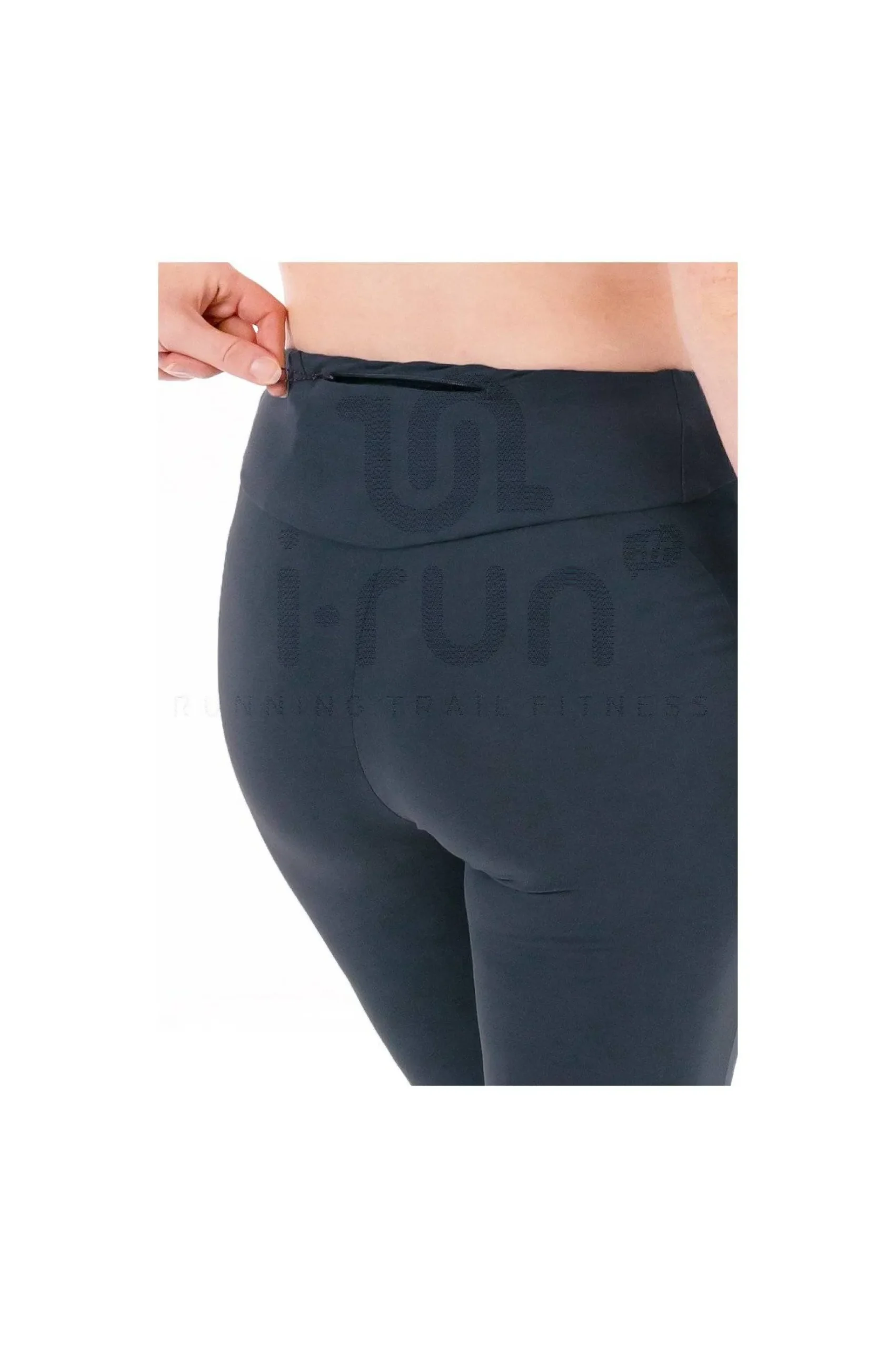 Gore-Tex Infinium Windstopper femme