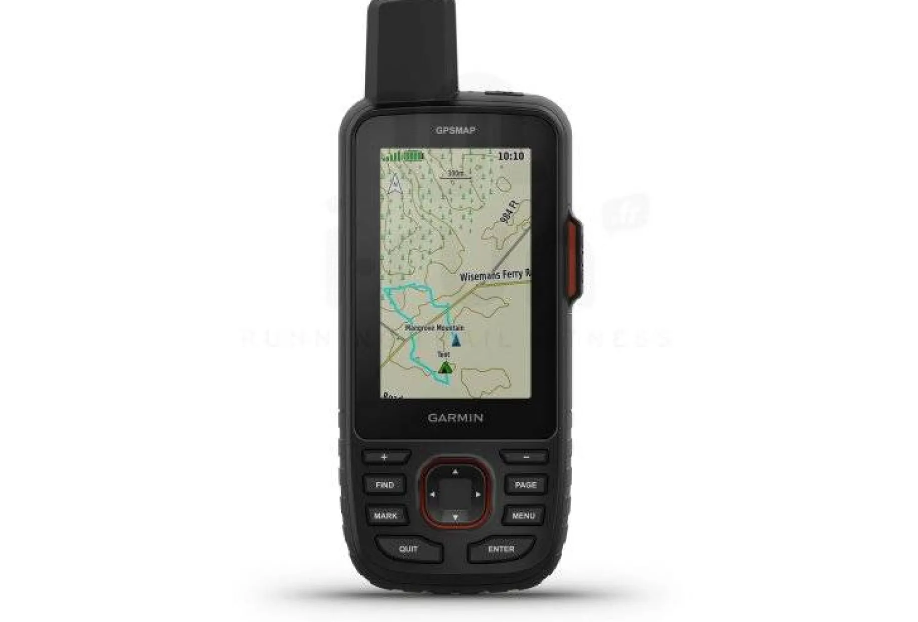 GPSMAP 67i